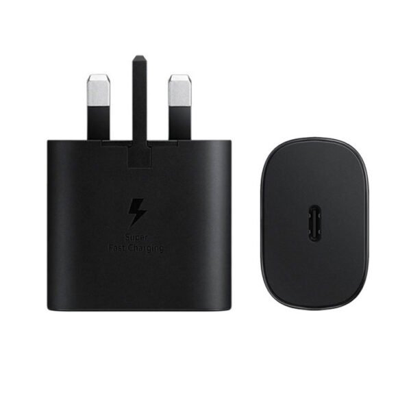 25w PD Adapter USB C 25w PD Adapter USB C