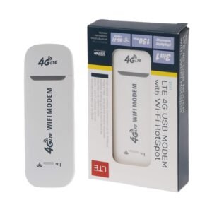 3 IN 1 LTE 4G USB Modem WIFY Dongale 3 IN 1 LTE 4G USB Modem Wifi Dongale