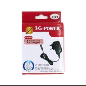 3G Power Mobile Phone Charger2 3G Power Mobile Phone Charger