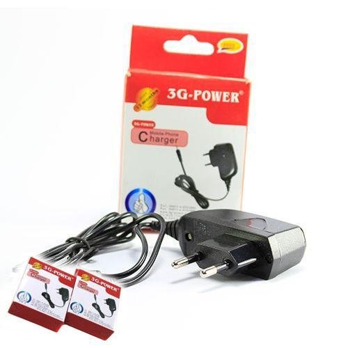 3G Power Mobile Phone Charger3 3G Power Mobile Phone Charger