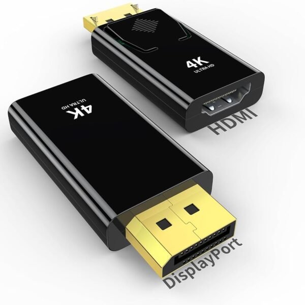 4k ultra hd video adapter 4K Ultra HD Video Adapter