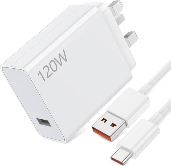 61jsMQTdgoL._AC_UF1000,1000_QL80_ Xiaomi 120W Power Adapter