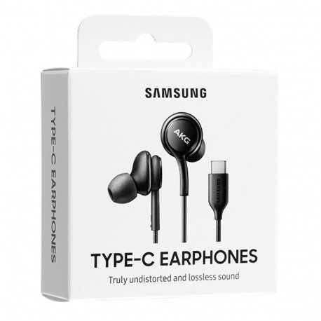 AKG Earphone - Type C n AKG Earphone - Type C