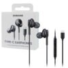 AKG Earphone - Type C v AKG Earphone - Type C