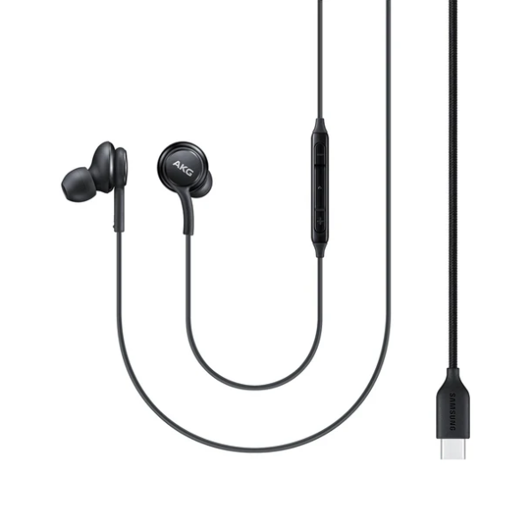 AKG Earphone - Type C AKG Earphone - Type C