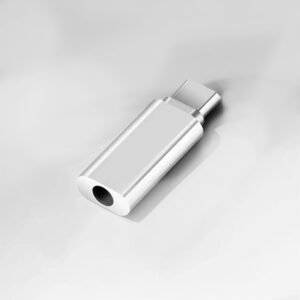 Audio AD Adapter Type C Audio AD Adapter Type C
