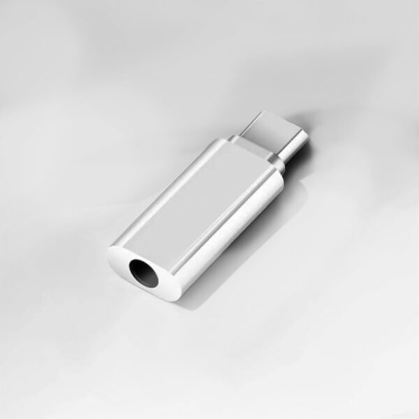 Audio AD Adapter Type C Audio AD Adapter Type C