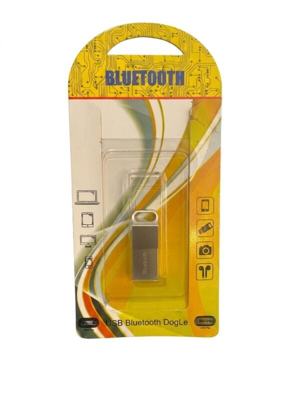 Bluetooth Riciver