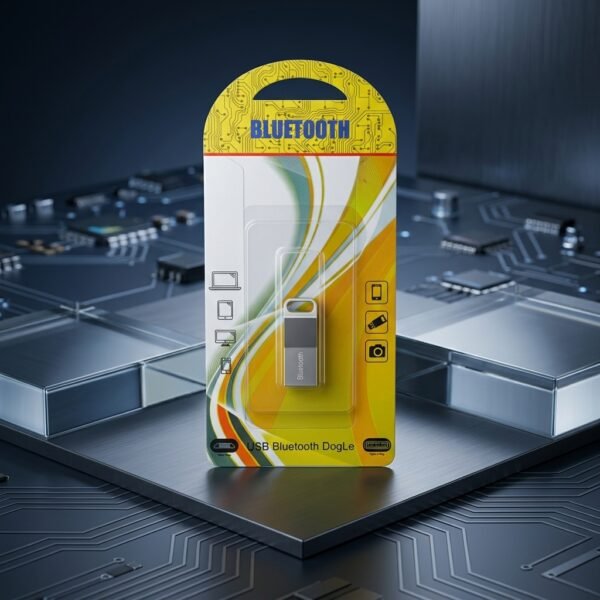 Bluetooth Riciver