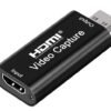 HDMI Video Capture HDMI Video Capture