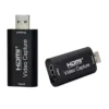 HDMI Video Capture HDMI Video Capture