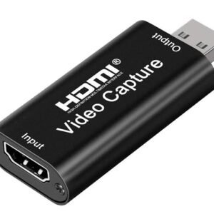 HDMI Video Capture HDMI Video Capture
