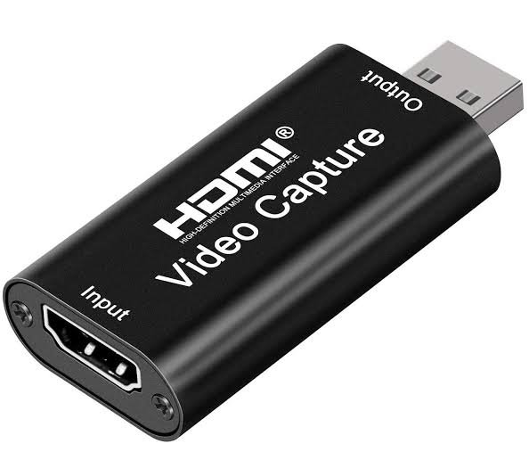 HDMI Video Capture HDMI Video Capture