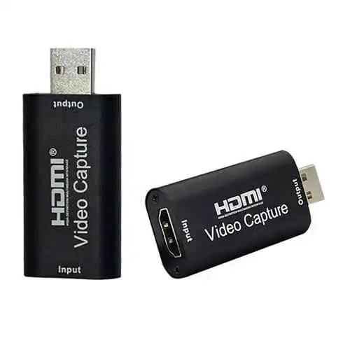 HDMI Video Capture HDMI Video Capture