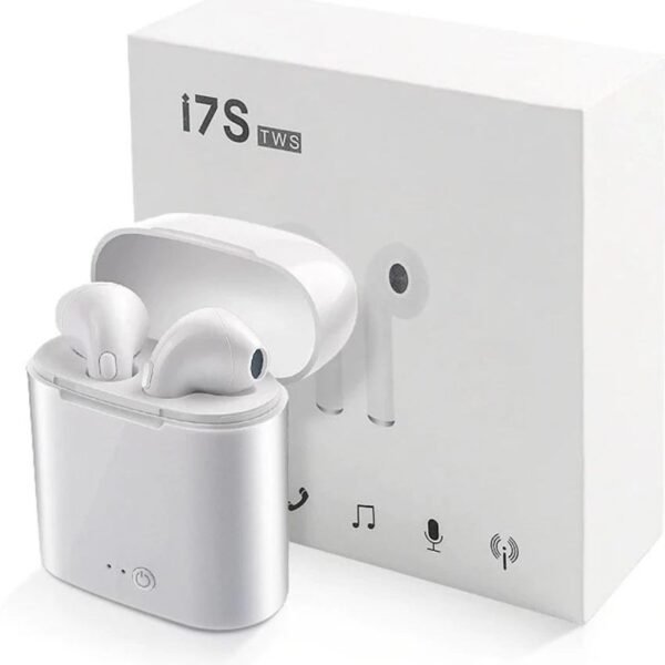 I 7S TWS Airbuds I 7S TWS Airbuds