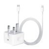 I Phone 14 Pro Max 20W USB C Power Adapter I Phone 14 Pro Max 20W USB C Power Adapter