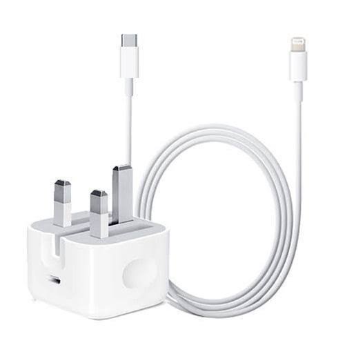 I Phone 14 Pro Max 20W USB C Power Adapter I Phone 14 Pro Max 20W USB C Power Adapter