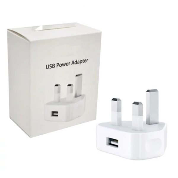 I Phone Charger 3 I Phone Charger