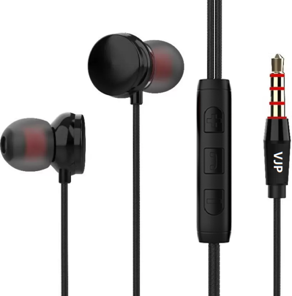 Music Earphone 010 Music Earphone 010
