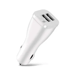 OMS Dual USB QC 3.0 Car Charger OM218 1 OMS Dual USB QC 3.0 Car Charger OM218