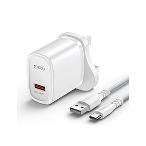 Play Quick Charger Power Pot 20W Type C