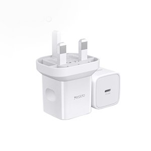 Play Quick Charger Power Pot 20W Type C