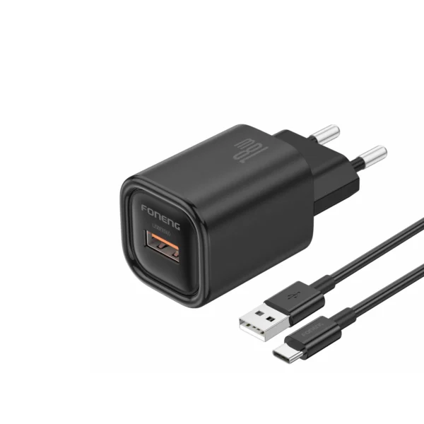 RNG 2 USB Fast Charger EPUK68 RNG 2 USB Fast Charger EPUK68