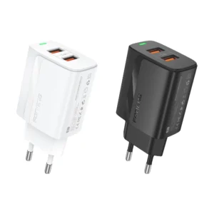 RNG 2 USB Fast Charger EPUK68