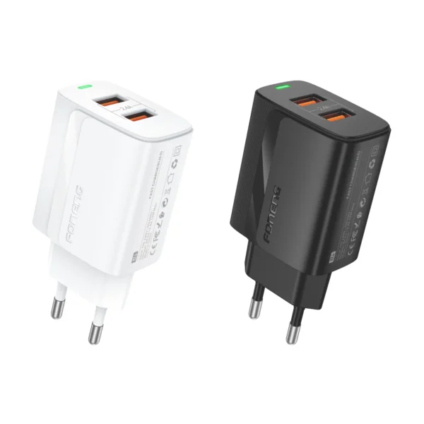 RNG 2 USB Fast Charger EPUK681 RNG 2 USB Fast Charger EPUK68