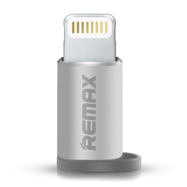 REMAX Micro USB Lightning