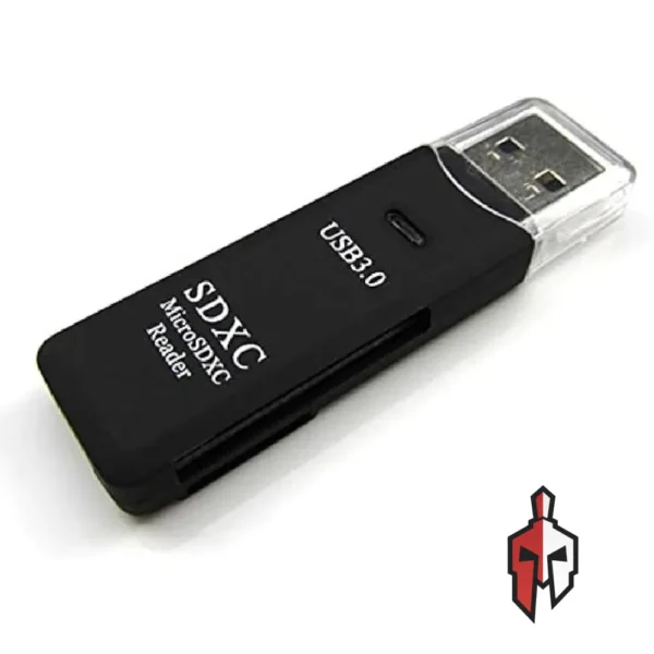 SD Card Reader SD Card Reader