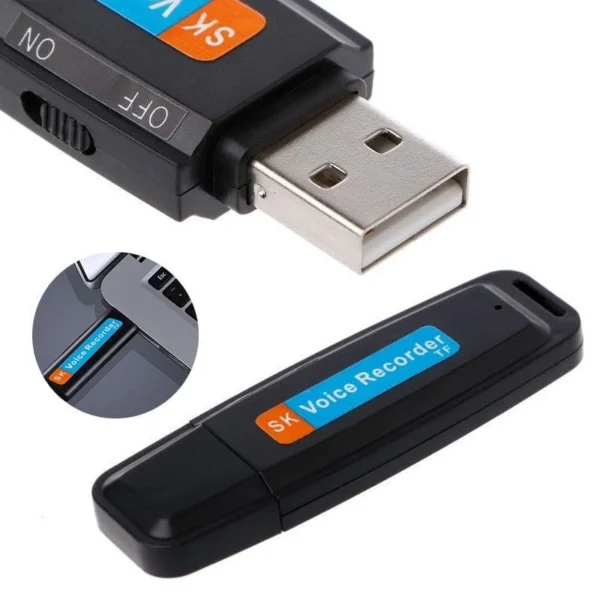 SK Voicerecorder SK Voice Recorder
