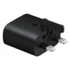 Samsung 25W Adapter USB C to C Cable 1 Samsung 25W Adapter USB C to C Cable