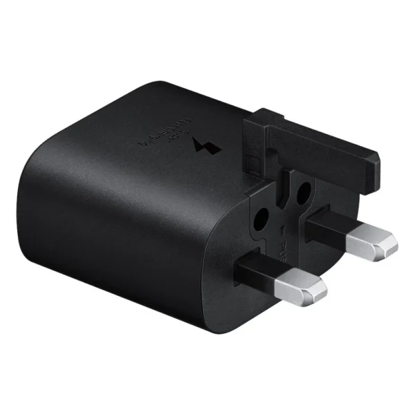 Samsung 25W Adapter USB C to C Cable 1 Samsung 25W Adapter USB C to C Cable