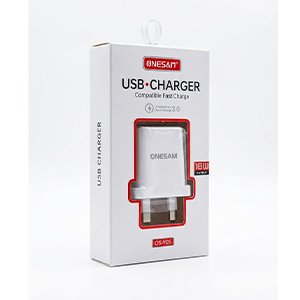 ONESAM USB Charger OS - Y05