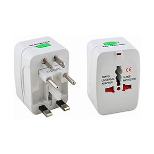 ONESAM Adapter Internat Ional OSV06