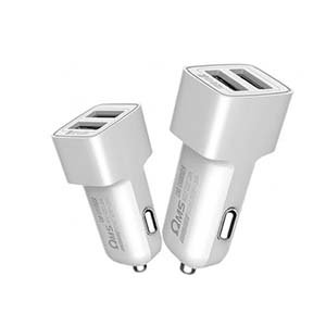 Samsung 45W PD Adapter USB C to USB C Cable 123 OMS Dual USB Car Charger OM208