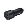 Samsung Car Charger Dual Port 12 Samsung Car Charger Dual Port
