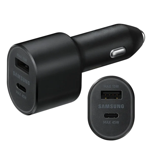 Samsung Car Charger Dual Port 13 Samsung Car Charger Dual Port