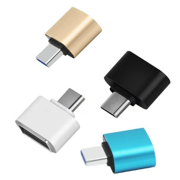 Super Compatible OTG Type C And Micro . Super Compatible OTG Type C And Micro