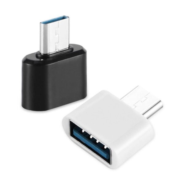Super Compatible OTG Type C And Micro Super Compatible OTG Type C And Micro