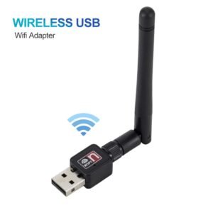 WIFY Receiver . WIFY Receiver