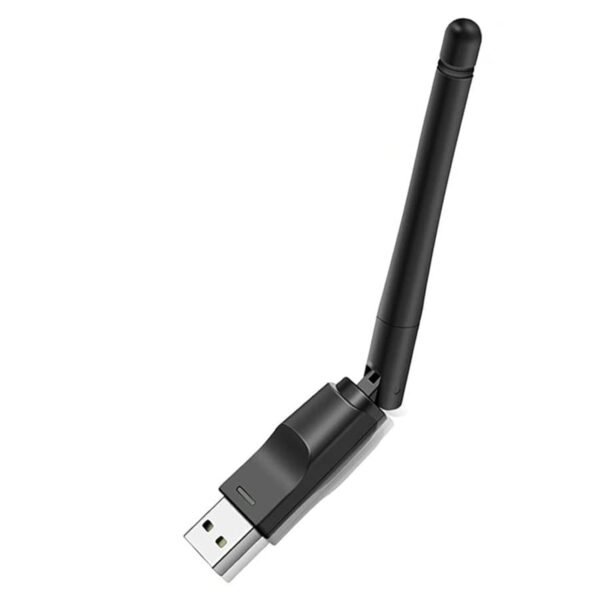 WIFY Receiver WIFY Receiver