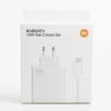 Xiaomi 120W Power Adapter 00 Xiaomi 120W Power Adapter