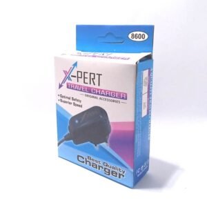 Xpert Travel Charger