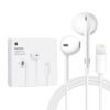 earpods lightning connector Earphone EarPods lightning connector Earphone