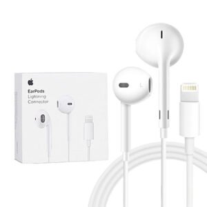 earpods lightning connector Earphone EarPods lightning connector Earphone