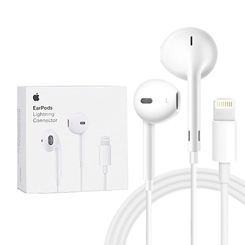 earpods lightning connector Earphone EarPods lightning connector Earphone