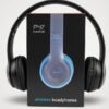 p47 wireless headphones 6 P47 Wireless Headphones