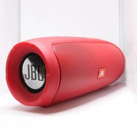 Charge Mini 6 RGB Speaker 2 Charge Mini 6 RGB Speaker